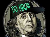DJ Krow