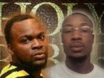 Soldiers Of The Lord ent.
