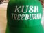 KushTreebuRNA (Artist)