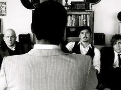 Image for JC Brooks & the Uptown Sound