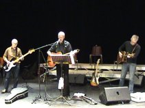 Long Tall Bob & Franck