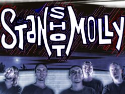 Image for Stan Shot Molly