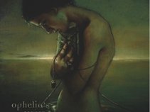 Ophelia's Mirror