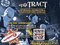 splitTRACT