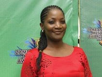 Maureen Lupo Lilanda