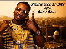 Shadetree K-Dee aka King Kutt