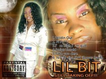 LIL BIT