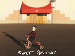 Image for Brett Gretzky