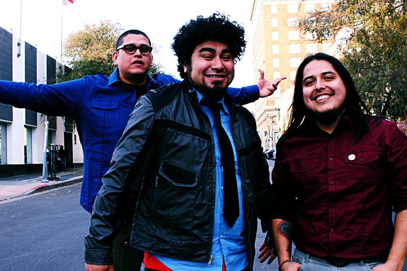 ReverbNation profile picture for @fitter