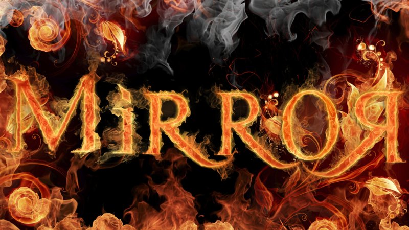 ReverbNation profile picture for @mirror