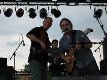 Ry Petermann Band