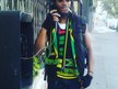 Reggae Prime Minister