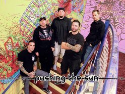 Image for Pushing the Sun