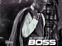 LVP THE BOSS