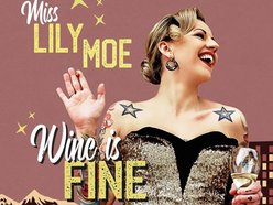 Image for Miss Lily Moe