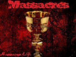 ReverbNation profile picture for @massacres