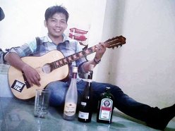 Lagu Batak