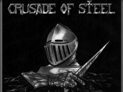 Image for Crusade Of Steel
