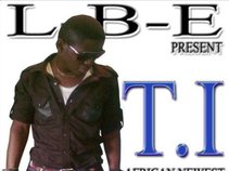 African T.I