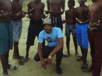 Chris-Dee Nam Rapper