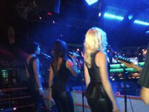 The Hybrid Dance Band