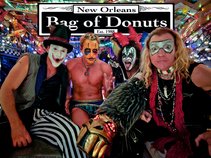 Bag Of Donuts