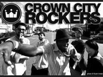 Crown City Rockers