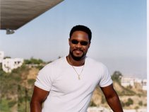 Everette Harp