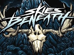 Image for Skies Beneath