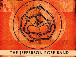 Image for The Jefferson Rose Band