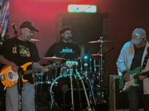 Ronnie Simmons Band