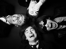 THE THUNDERBEATS