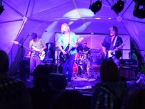 The Humanitarians