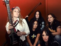 Hell's Belles