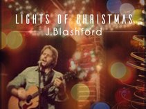 J Blashford