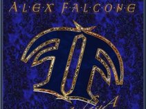 Alex Falcone