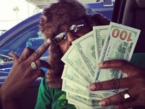 CaPo DanGeR Da AliEn