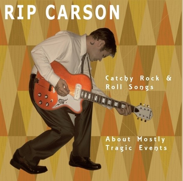 Rip Carson | ReverbNation