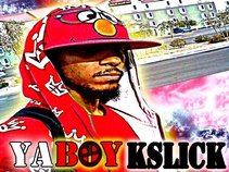 Ya Boy Kslick