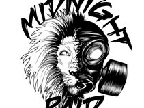 Midnight Raid