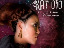 Image for Kat O1O