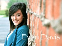 Evan Davis