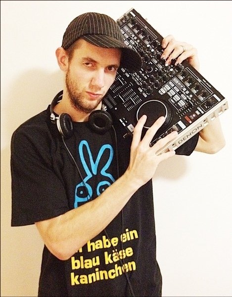 ReverbNation profile picture for @toasty