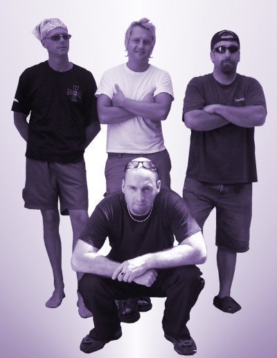 ReverbNation profile picture for @tainted