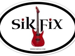 Image for SiK FiX
