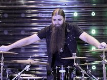 J-DOG The Drummer
