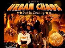 UrbanChaos