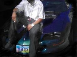 Image for Da SL1CK