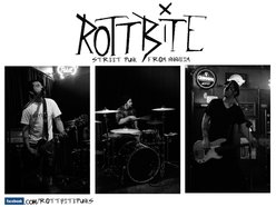 Image for ROTTBITE