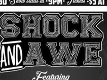 Shock & Awe